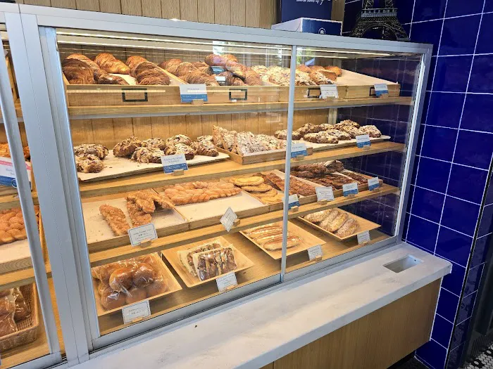 Paris Baguette Picture 8