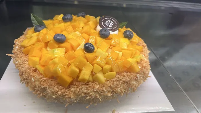 Paris Baguette Picture 9