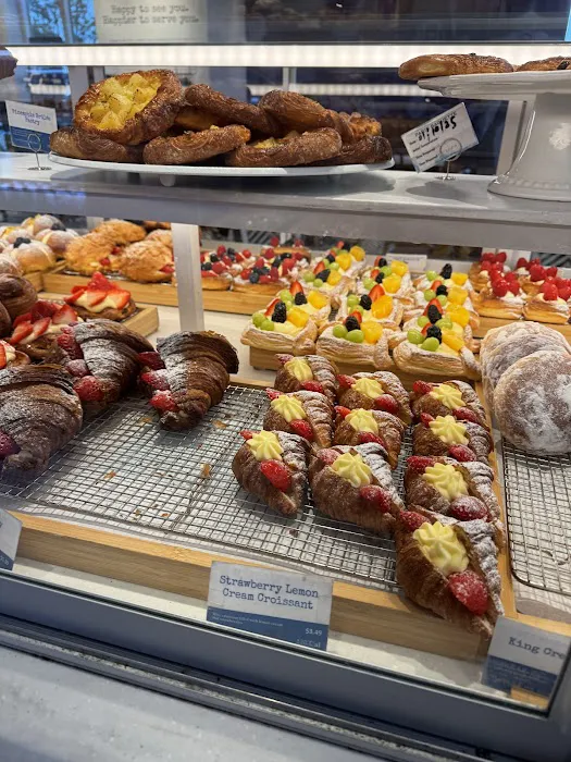 Paris Baguette Picture 5