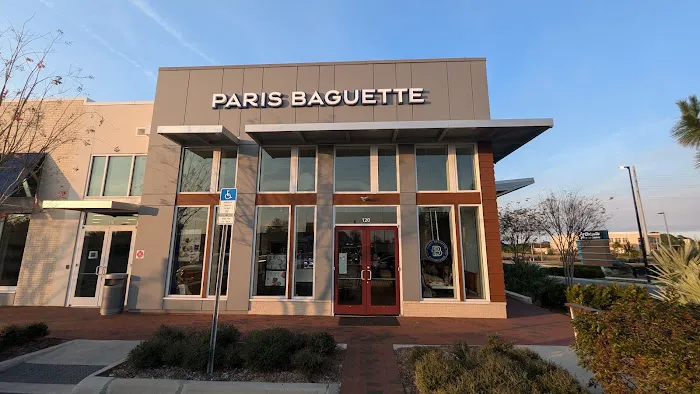 Paris Baguette Picture 7