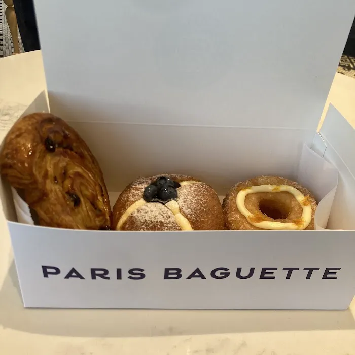 Paris Baguette Picture 4