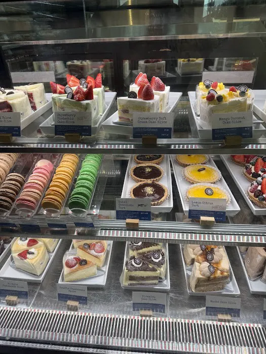 Paris Baguette Picture 10