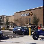 Walmart Bakery