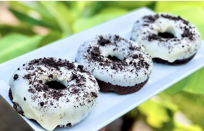 Pastry Power - Gluten Free Home Bakery - Preorder Only - Orlando Picture 10