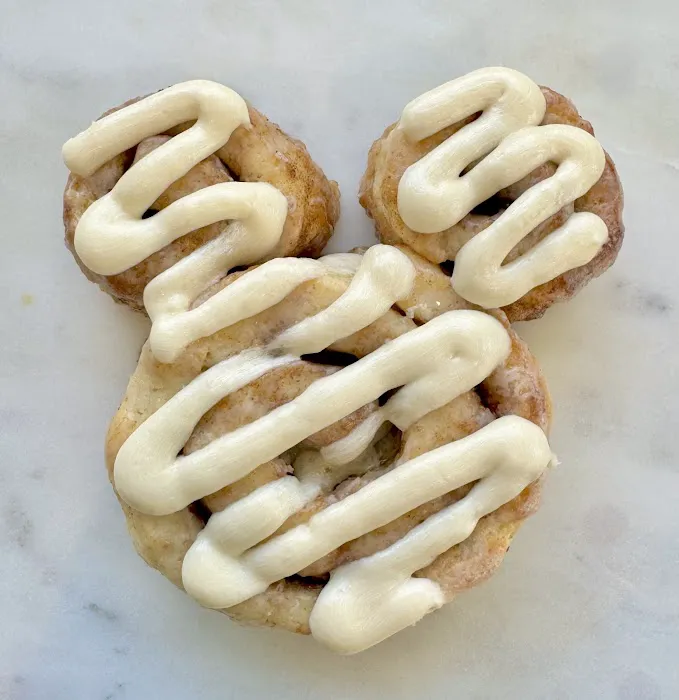 Pastry Power - Gluten Free Home Bakery - Preorder Only - Orlando Picture 8