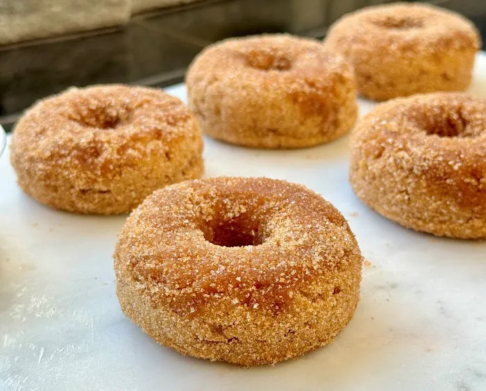 Pastry Power - Gluten Free Home Bakery - Preorder Only - Orlando Picture 2