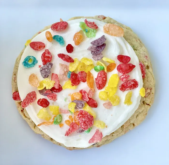 Pastry Power - Gluten Free Home Bakery - Preorder Only - Orlando Picture 1