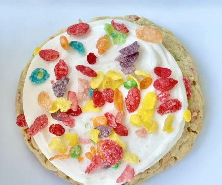 Pastry Power - Gluten Free Home Bakery - Preorder Only - Orlando