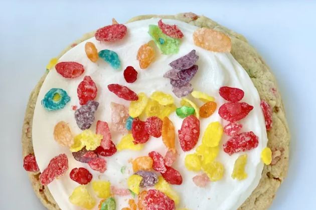 Pastry Power - Gluten Free Home Bakery - Preorder Only - Orlando