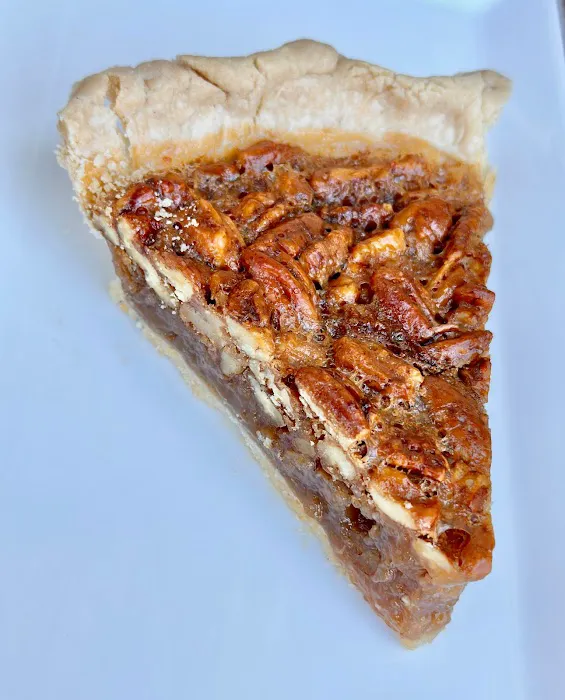 Pastry Power - Gluten Free Home Bakery - Preorder Only - Orlando Picture 6