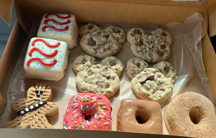 Pastry Power - Gluten Free Home Bakery - Preorder Only - Orlando Picture 4