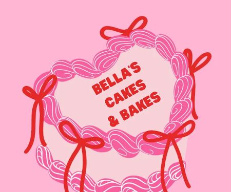 Bella's Cakes & Bakes