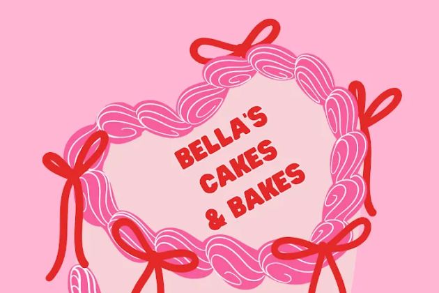 Bella's Cakes & Bakes
