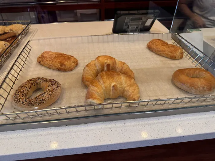 Donut Central - Eats & Coffee Picture 6