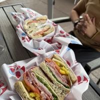 Brooklyn Water Bagel ico