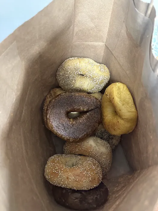 Brooklyn Water Bagel Picture 5