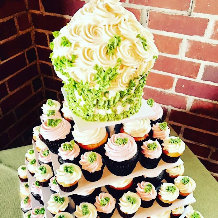 Smallcakes Picture 9