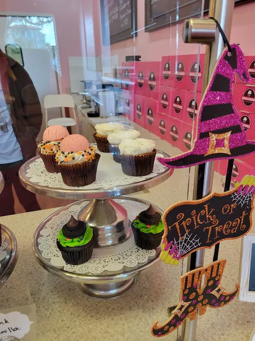 Smallcakes Picture 3