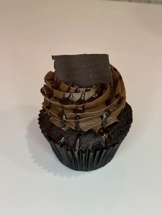 Smallcakes Picture 8