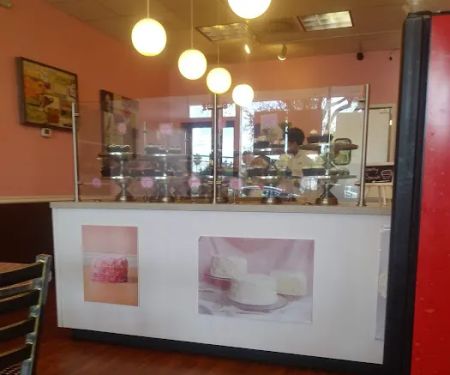 Smallcakes