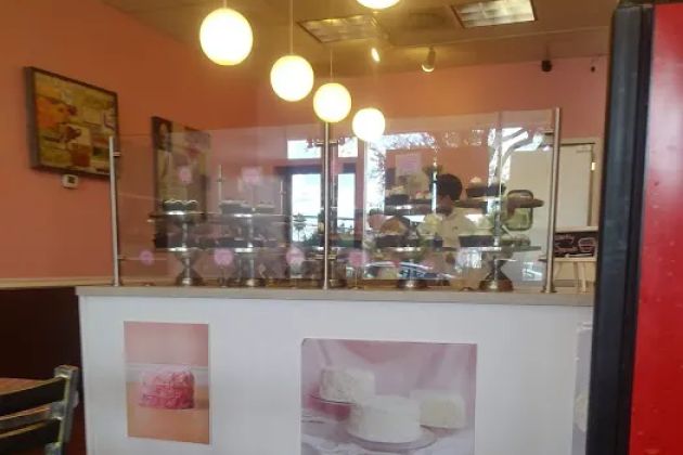 Smallcakes