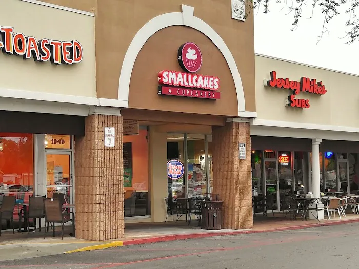 Smallcakes Picture 4