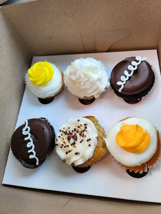 Smallcakes Picture 2