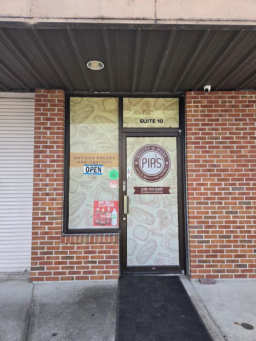 Pia's Bakery & More Picture 6