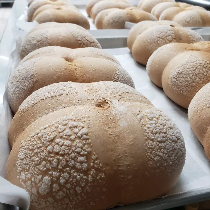 Pia's Bakery & More Picture 10
