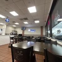 Tainos Bakery & Deli (east colonial) ico