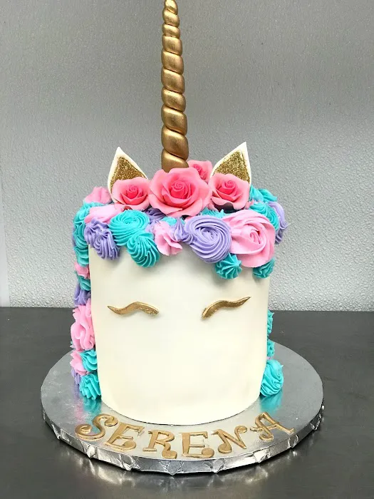 Annettes Cakes And Cake Supplies Picture 9