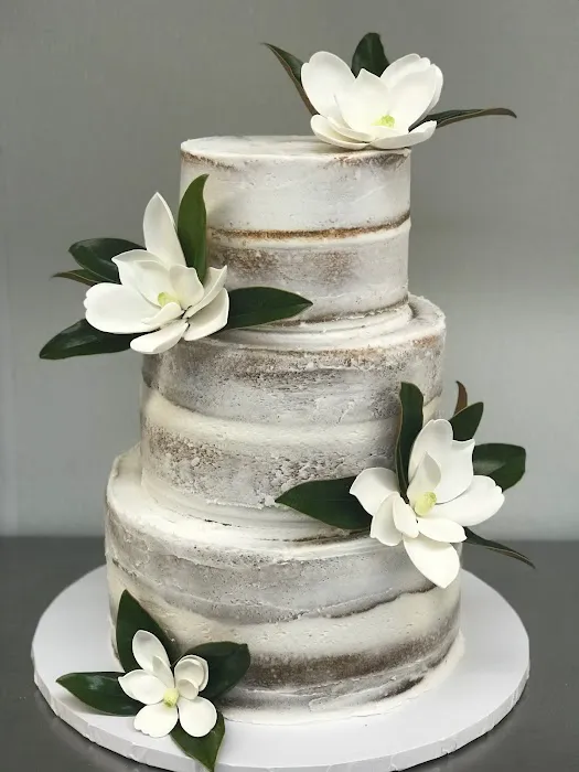 Annettes Cakes And Cake Supplies Picture 1