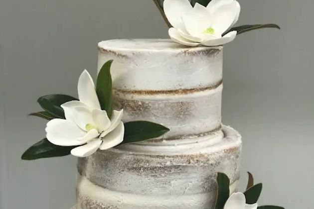 Annettes Cakes And Cake Supplies