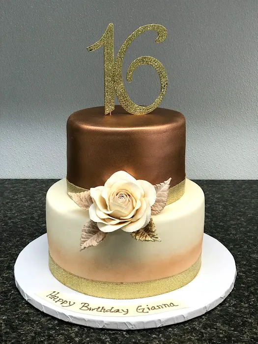 Annettes Cakes And Cake Supplies Picture 5