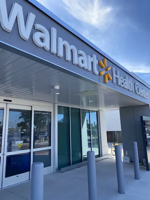 Walmart Bakery Picture 1