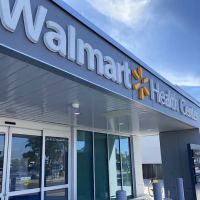 Walmart Bakery ico