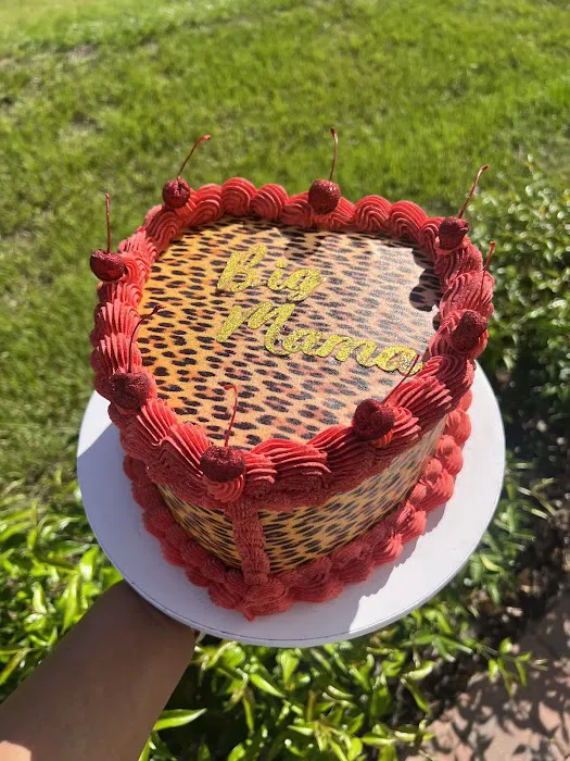 Jussflyy Bakery & Events, LLC Picture 8