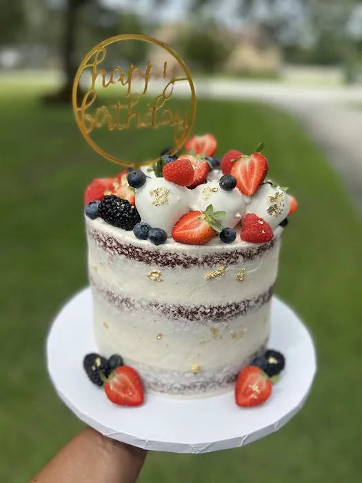 Jussflyy Bakery & Events, LLC Picture 6