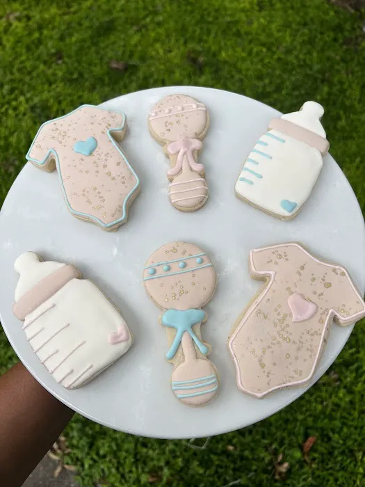 Jussflyy Bakery & Events, LLC Picture 4