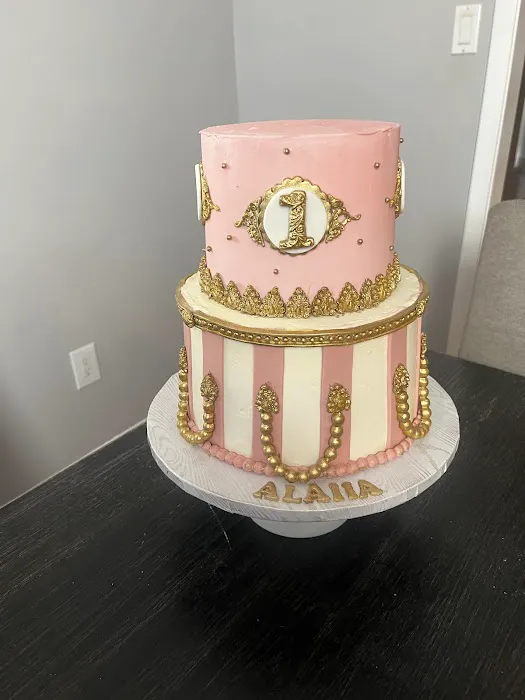 Jussflyy Bakery & Events, LLC Picture 9