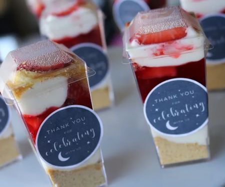 Jussflyy Bakery & Events, LLC