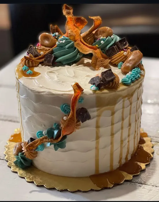 Mimi’s Bakery Picture 2