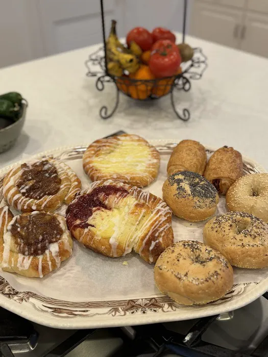Mimi’s Bakery Picture 3