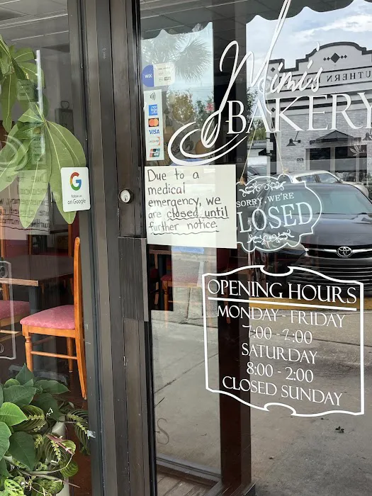Mimi’s Bakery Picture 7