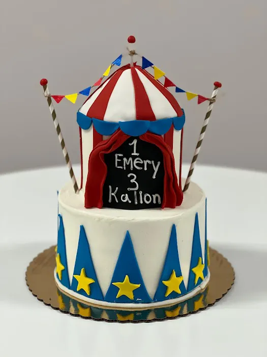Cocoa Cake Studio Picture 4