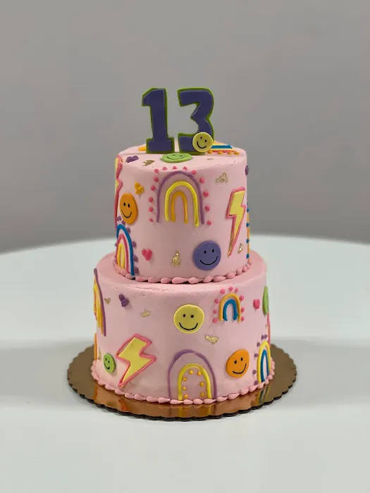 Cocoa Cake Studio Picture 5