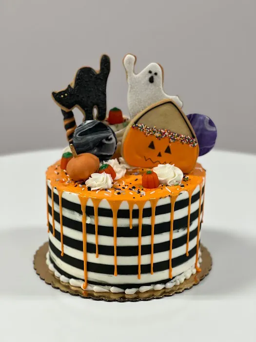 Cocoa Cake Studio Picture 6