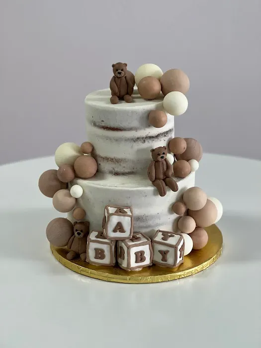 Cocoa Cake Studio Picture 2