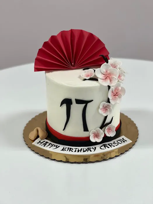 Cocoa Cake Studio Picture 10