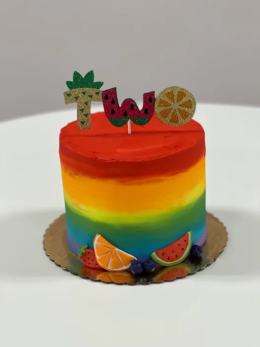 Cocoa Cake Studio Picture 3